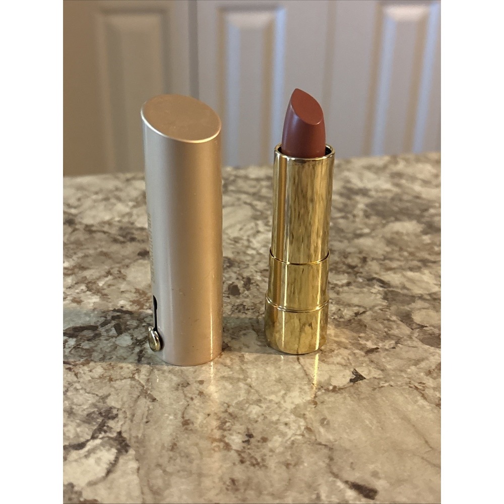 Bare Minerals Marvelous Moxie Be A Star Lipstick Full Size New Without Box